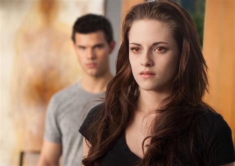 Breaking Dawn Pt Stills Bella Swan Photo Fanpop