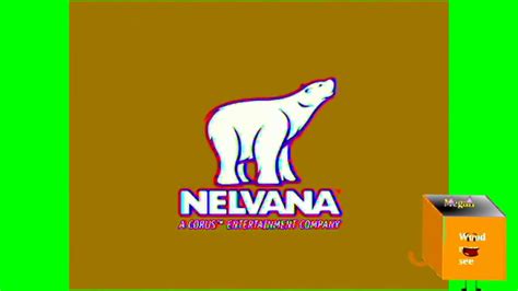Reupload Nelvana Logo Effects Youtube