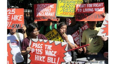 The university of the philippines (up) is the country's national university. Position Paper in Support of House Bill 375 which provides for a P125 Daily Across-the-Board ...