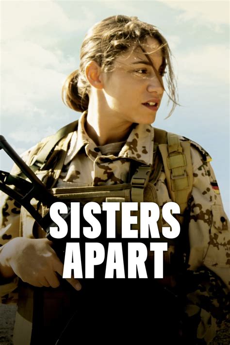 Sisters Apart 2021 Posters — The Movie Database Tmdb