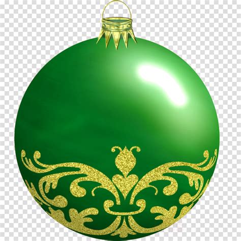 Decorating your home is one of the most challenging tasks. green christmas ornament clipart 10 free Cliparts ...