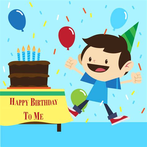 Share More Than 176 Happy Birthday Boy Wallpaper Vn