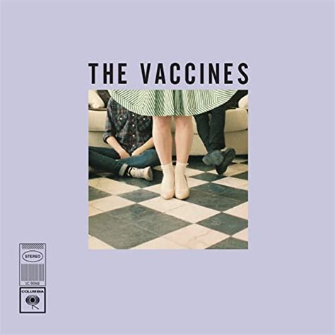 Primal Urges By The Vaccines On Amazon Music Uk