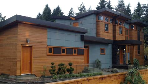 Herogravityhouse Vancouver Custom Home Builder