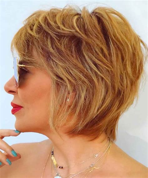 Perché il buzz cut è molto più che un semplice taglio con capelli corti rasati. Tagli capelli corti Estate 2020: tendenze in 200 immagini