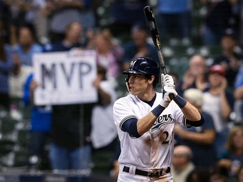 Christian Yelich Isn’t Even Trying To Hit Home Runs | FiveThirtyEight