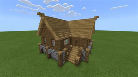 Check spelling or type a new query. Cool survival house : Minecraft