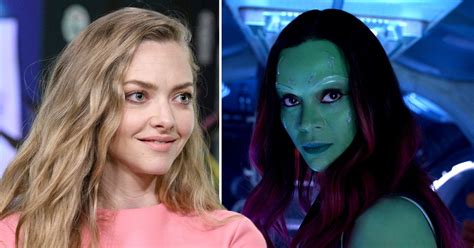 Gamora Guardians Of The Galaxy Superheroes Pictures