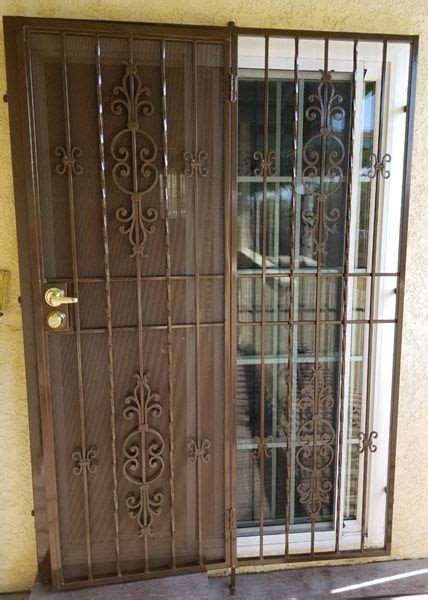 We fabricate ornamental iron handrails our finished product does the speaking for us and we gladly stand behind all of our work and products. BA Ramirez Iron Works Gallery | Ornamental Wrought Iron ...