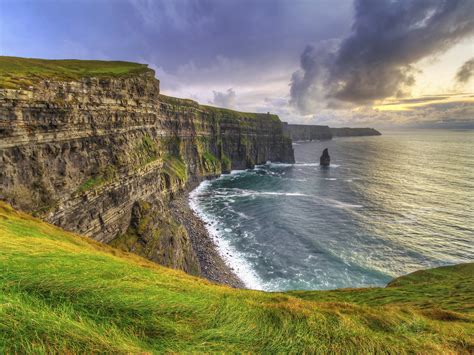The Most Beautiful Places In Ireland Photos Condé Nast