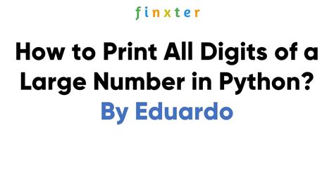 Overflowerror Python Int Too Large To Convert To C Long