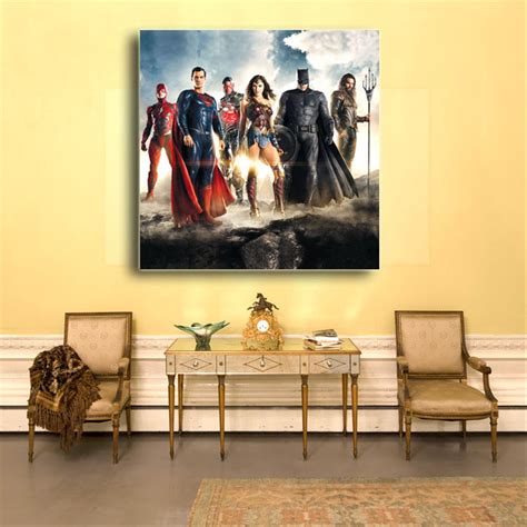 Gratis untuk komersial tidak perlu kredit bebas hak cipta. Jual Poster Super Heroes Justice League 40x40cm Hiasan Retro Rumah Kamar Butik Dapur Kantor Cafe ...