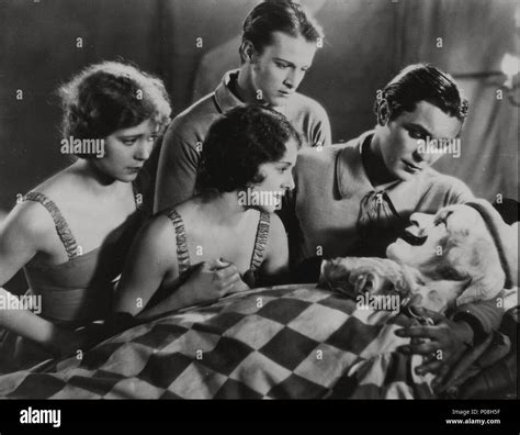 Original Film Title 4 Devils English Title 4 Devils Film Director F W Murnau Year 1928