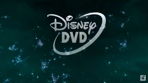 Disney Dvd 2014 Logo In Luig Group Youtube