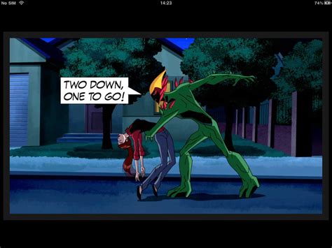 Ben 10 Alien Force Ipad Application Launches To Celebrate 101010