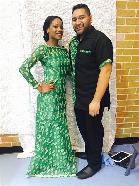 Maybe you would like to learn more about one of these? African samoan outfits inspired African design Samoan ...