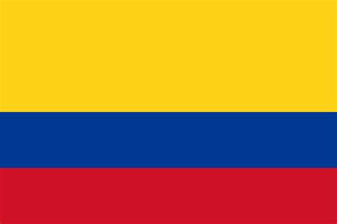 La bandera de colombia fue creada en el año de 1801 por el general francisco de miranda de origen venezolano, quien fungió como precursor de la independencia de américa latina. BANDERAS DE DIFERENTES PAISES