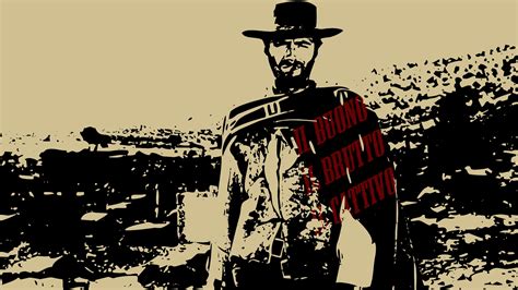 Check spelling or type a new query. THE GOOD THE BAD AND THE UGLY western clint eastwood rw ...