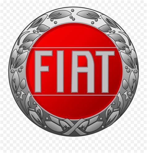 Fiat Automobiles Fiat Logo Pngfiat Logo Png Free Transparent Png