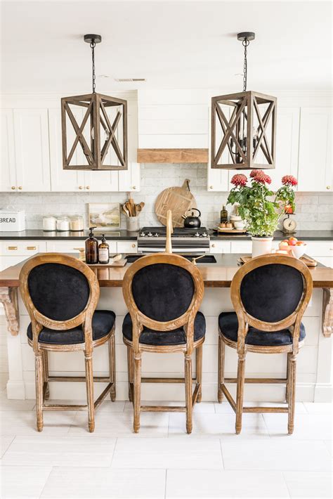 Tips For Creating A Cozy Kitchen How To Style Your Kitchen Home