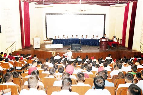 Sainik Schoolkapurthala Facilities
