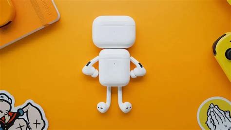 蓝牙技术airpods Pro 2或将搭载运动传感器，tws蓝牙耳机发展新方向 哔哩哔哩