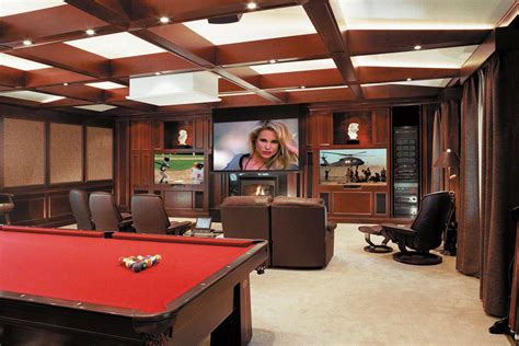 We have found the following website analyses that are related to open spaces sports channel 2. Open Space Billiard Room With Multiple TVs | Billiard room ...