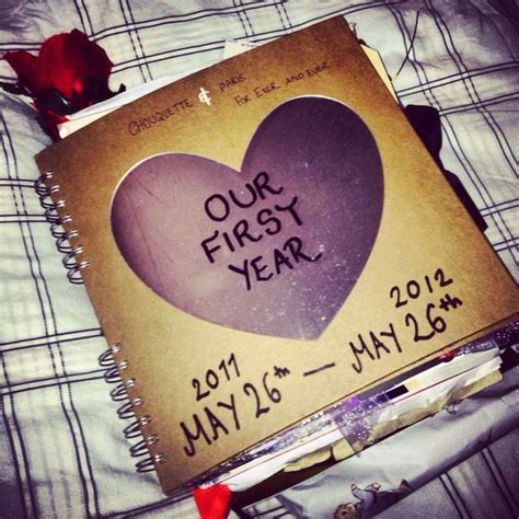 Cute homemade gifts for girlfriend on anniversary. 20 DIY Gifts for Girlfriend or Boyfriend
