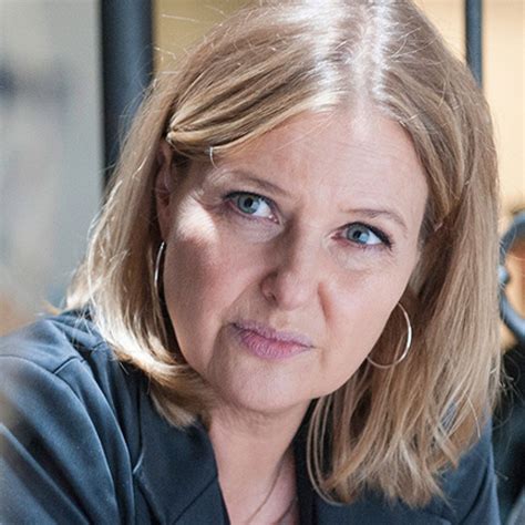 Chefin ZDF bestätigt siebte Staffel Acht neue Fälle für Katharina Böhm alias Vera Lanz