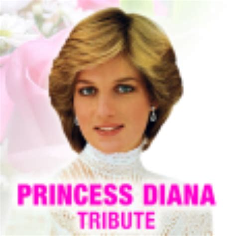 Princess Diana Tributeappstore For Android