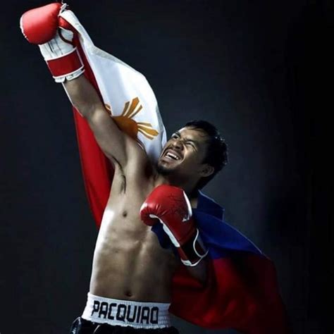manny pacquiao ranks 3rd among world s greatest welterweight boxers good news pilipinas