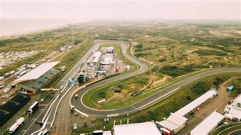Be there with your tickets for the comeback in zandvoort! F1: Zandvoort set to return to Formula 1 with Dutch Grand ...