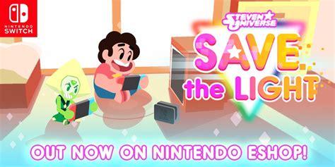 Steven Universe Save The Light Ok Ko Let S Play Heroes Nintendo Switch Ubicaciondepersonas