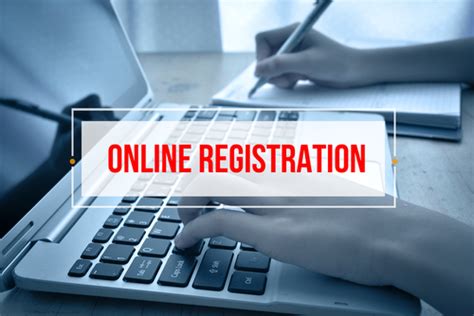 Registration Forms Best Practices For Creating Effective Registration