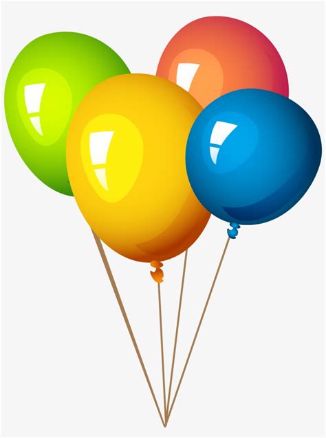 2 Emoji Balloons Baloons Transparent Png 3000x3627 Free Download