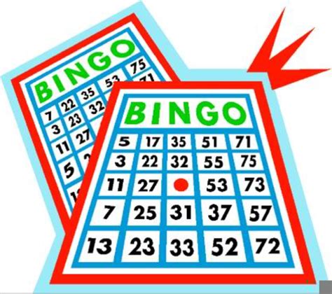 Bingo Card Clipart Free Free Images At Clker Com Vector Clip Art Online Royalty Free