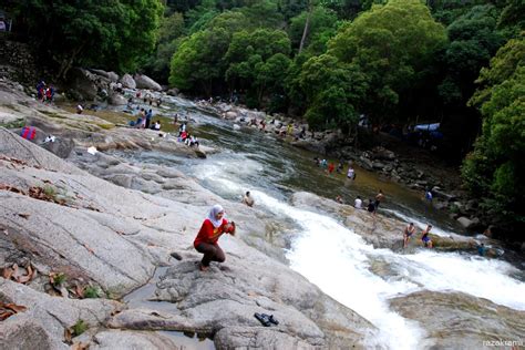 In case this is not legally possible: HARI KELUARGA FREERIDER DI AIR TERJUN CHAMANG, BENTONG ...