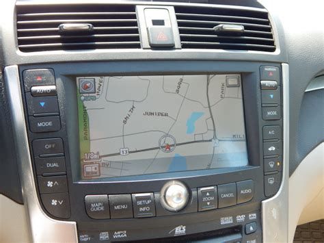 2006 acura tl navigation system update disk. Pre-Owned 2008 Acura TL Navigation With Navigation