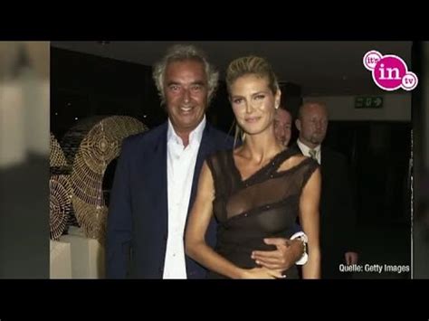 Wenn sie unseren service weiterhin nutzen, gehen wir davon aus, dass sie der verwendung von cookies. Flavio Briatore spricht über seine Tochter - YouTube