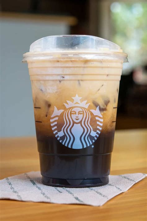 The Different Types Of Starbucks Coffee Drinks Thecommonscafe