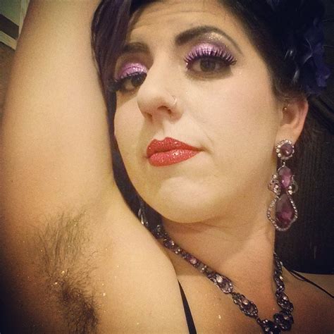 Celebrities with hairy armpits — pics. Feminists Are Using Glitter Pits To Get Women To Free ...