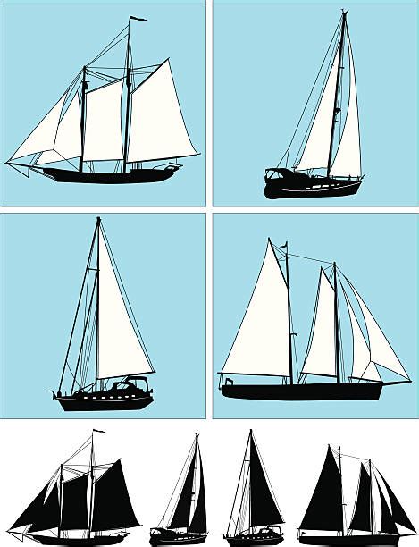 Best Sailboat Racing Illustrations Royalty Free Vector Graphics And Clip