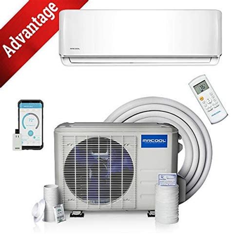 The system uses no ductwork. Top 10 Best Wall-Mounted Air Conditioner Heater Combos in ...