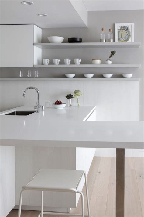 Cabinet maker nyc specializes in millwork and custom cabinets, tailor made for your space. Modern Kitchen Midtown West, NYC | Cesar NYC Kitchens ...