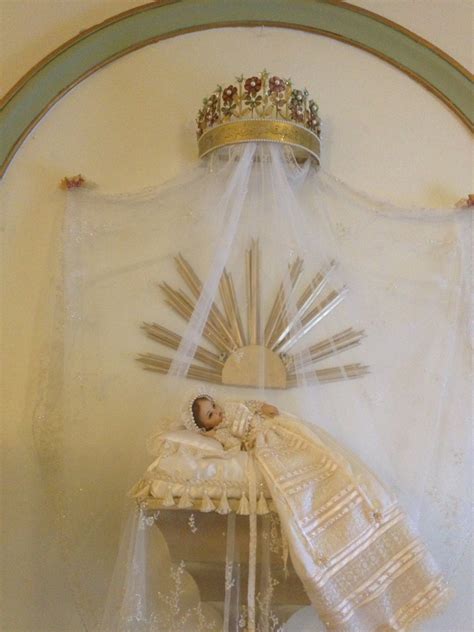 Vivencias De Mi Fe Catolica Honrando En Su Dia A La Virgen NiÑa