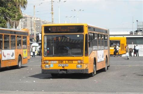 Anm divulga relatório anual de gestão 2020. Napoli, l'ANM cancella 40 linee di bus: tagli anche alle ...