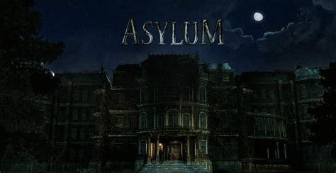 Indie Retro News Asylum Horror Kickstarter Success