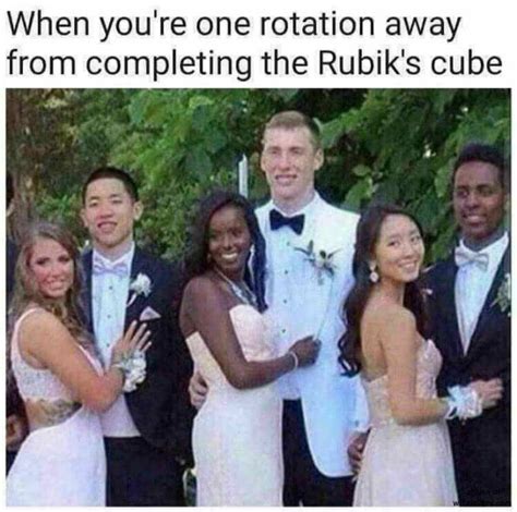 Almost Done Meme Guy