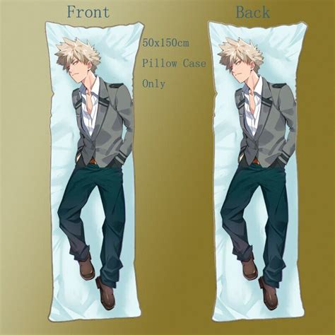 Discover 79 Anime Body Pillow Case Best Incdgdbentre