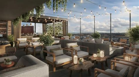 Waymore's Guest House and Casual Club - Nashville, TN